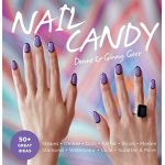 Carte pentru unghii Nail Candy: 50+ Ideas Carte pentru unghii Nail Candy: 50+ Ideas